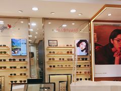 -眼镜88(五月花商业广场店)