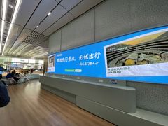 -厦门邮轮中心厦鼓码头(轮渡站)