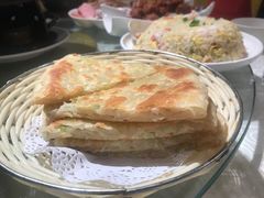 -京尊烤鸭店JINGZUN(春秀路店)