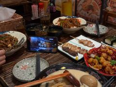 -平成屋·午肴夜酒(四川北路店)