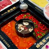 在宁波！三刷的藤椒火锅！谁懂有多好吃啊啊啊啊！