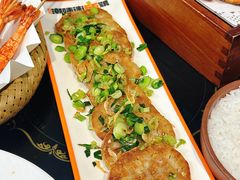 -东江海鲜大排档·潮汕菜·砂锅粥