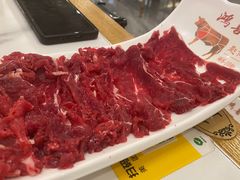 -鸿喜牛·潮汕鲜牛肉火锅(海浪湾店)