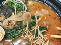 -曹宝林砂锅麻辣烫(星光路店)