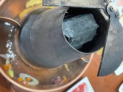 -岳合轩老北京涮肉