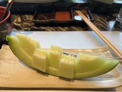 -松亭·铁板烧(欢乐海岸店)