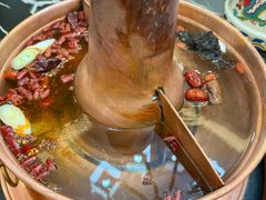 -清真·京华源铜锅涮肉(丰庆店)