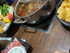 -呷哺呷哺(丰科万达店)
