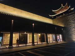 -海天楼中餐厅(吴宫泛太平洋酒店)