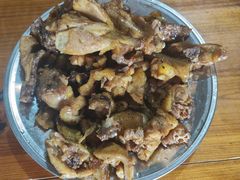 -老鲍农家乐