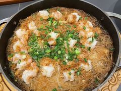-柴火大院烤鸭民间菜