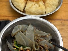 -88号小吃店·经典云南菜·地道纳西美食