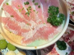 -牛焱·烧肉酒肆(五大道店)