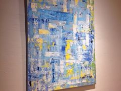 真锅艺术咖啡館(共和新路店)-manabe (共和新路店)