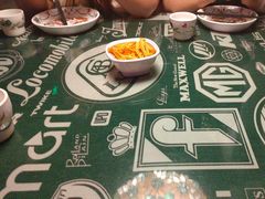 -树下时尚餐厅(翠园街店)