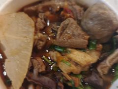 -卤大叔·广州牛杂(壹方城店)