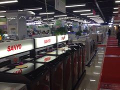 -苏宁易购(Suning Pro南昌东方银座店)