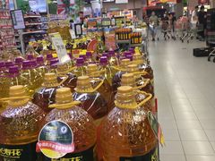 -永辉超市(百子湾店)