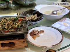 -三六三杭州菜(水上总店)