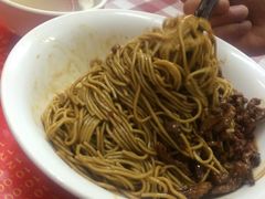 -辣肉面大王(天平路店)