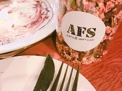 -AFS Cafe & Canteen(闽江二路店)