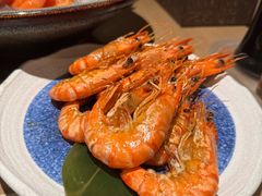 -大渔铁板烧(花园道店)