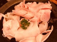 -老码头火锅(玉林店)