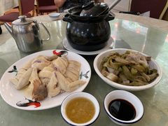 -区海鸡场饭店(石壁店)