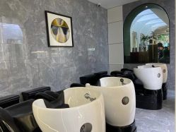-a·f one hair salon