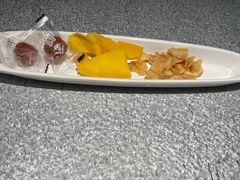 -探鱼·鲜青椒爽麻烤鱼(北京路天河城店)