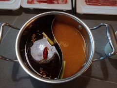 -君邦火锅(新疆大厦店)