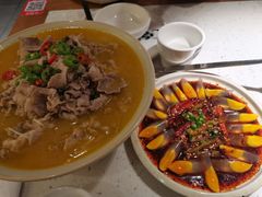 -江渔儿酸菜鱼·拔草餐厅(虎门君乐汇店)