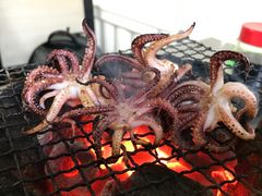 -火云龙烤肉(紫荆花店)