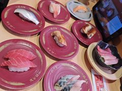 -寿司郎(皇庭广场店)