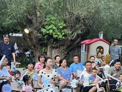 -美吉姆早教(咸阳中心)