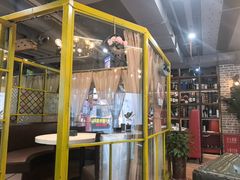 -米莱蒂亞牛排餐厅(福园广场店)