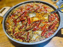 -大川先生·小龙虾·川菜(信义坊店)
