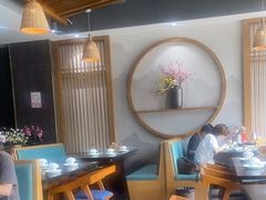 -野菌皇海景野生菌火锅(滨海大道店)