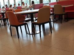 -香港新记茶餐厅(春熙太古里店)