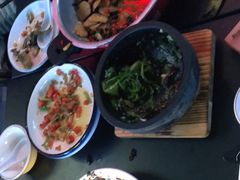 -唐伯虎新派湘菜馆(石夏时代广场店)