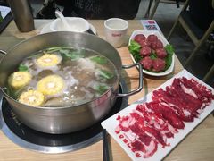 -为什么牛潮汕牛肉火锅(万胜广场店)