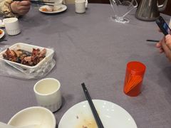 -金哥私房菜馆(张府园总店)