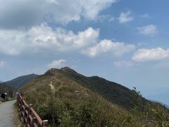 -大围山国家森林公园