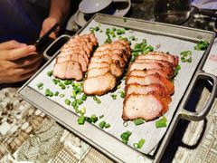 -绿茶餐厅(乐峰广场店)