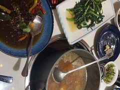 -牧雲子·臻选云南菜 .商务宴请(泰然大厦店)