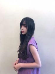 -3AM HAIR SALON染发烫发接发