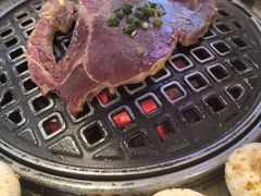-牛犇烤肉(物资学院路店)
