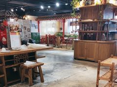 -宽窄巷子鲜牛火锅(北京首店)