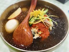 -服务大楼冷面(延大店)