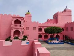 -漳州滨海火山岛自然生态风景区